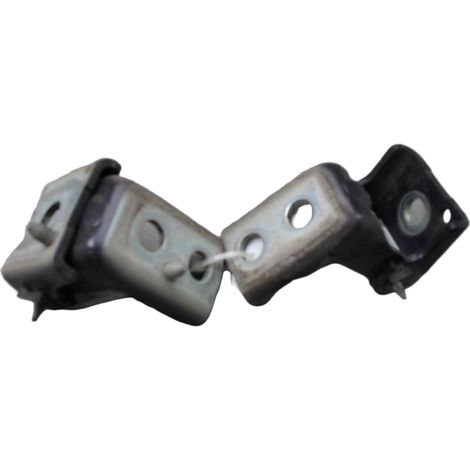 [PRODUIT D'OCCASION] Charnière Porte Avg CITROEN C4 Cactus ♻️ Ref Oe. 1608322780 - Garantie à vie (1/2)