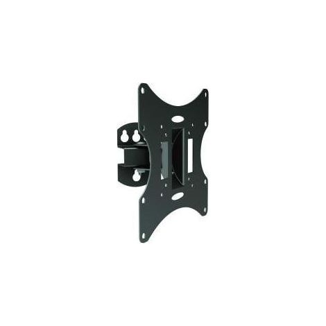 Sopar Flexo 23110 Supporto TV Parete Nero 40" Max 30kg VESA Compatibile (1/2)