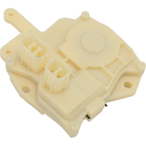 Actionneur de verrouillage de porte avant gauche côté conducteur, remplacement pour Honda Odyssey LH 1999-2004 (1/5)