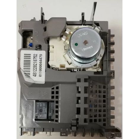 Programador lavadora Whirlpool 481228218752 SC1