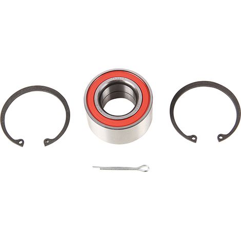Kit de roulements de roue NK 753617 OPEL 1603195 3 28 106 90447280 90510544