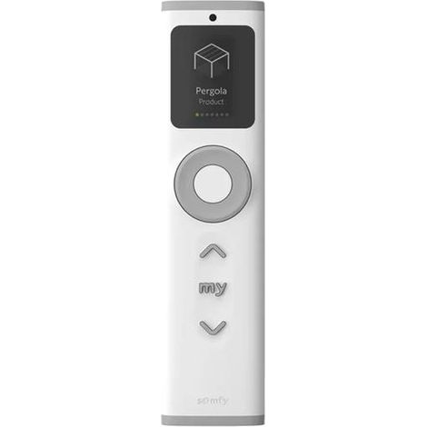 Somfy Ysia Patio io Pure (1/2)