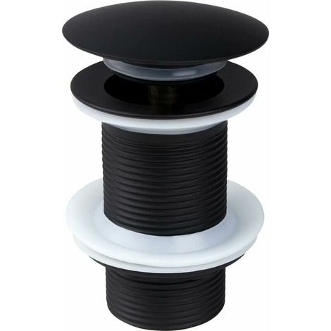 Tapón de desagüe emergente YMYNY para fregadero y lavabo (1/5)