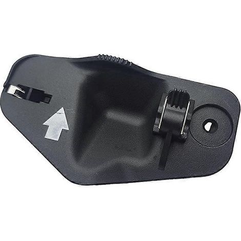 Support de tige de fixation de capot de qualité industrielle, clip 53455-53010, installation rapide (1/5)