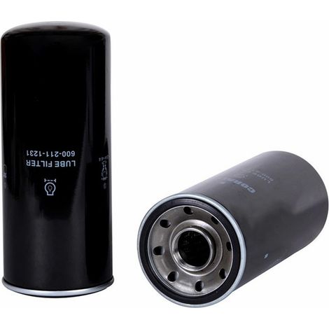 Motorölfilterelement 600-211-1231, Ölfilter, Kraftstofffilter (1/5)