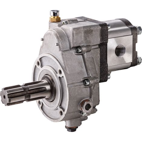 Hydraulikpumpe mit Zapfwellenantrieb 36 Liter/min Hydraulik Pumpe (1/5)