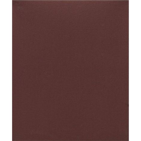 Bosch 25x  foglio abrasivo  J475 foglio  abrasivo in  tessuto 230  x 280  mm 320  - 2608608C15 (1/2)