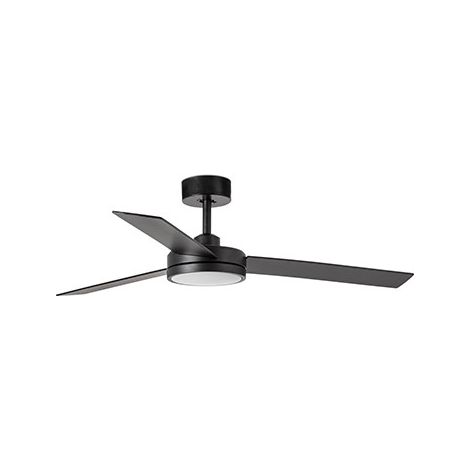 BARTH, Ventilatore con Luce, Faro Barcelona