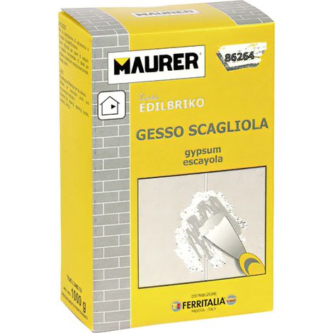 Edil Putz Maurer (Karton 5 kg.)