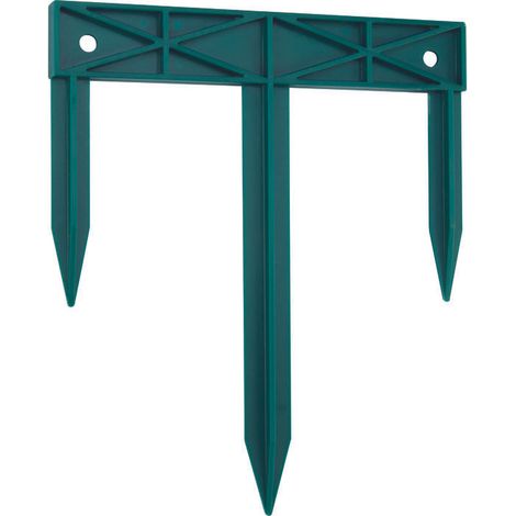 NORTENE 4 griffes de fixation "Claw" pour voile et film de protection (1/4)