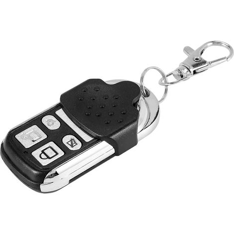 for Hormann Marantec 868 Garage Door Remote Control Duplicator HSM2 HSM4 868 Remote Garage Gate Cont (1/5)
