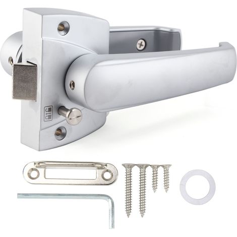 Kit 5 adaptateurs de lames 4126‑642‑7600, kit de rondelles d’entretien pour débroussailleuses STIHL, taille‑bordures (1/5)