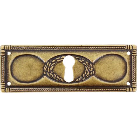 BL BOCCHETTA ANTICH.30705 MM.97X33 FLORANCE BL 6,0