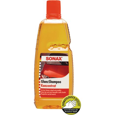 Shampoo - Konzentrat 320314500 Sonax