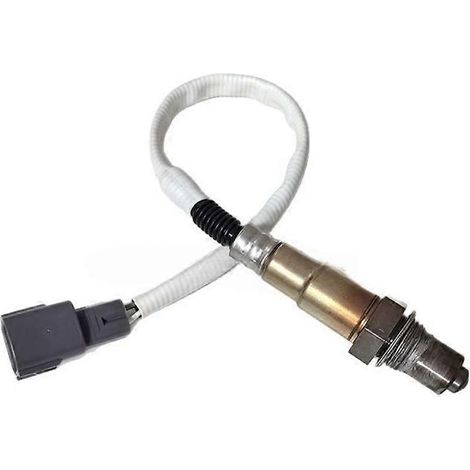 Sonde lambda à oxygène 89465-0H020 0258006721 pour Toyota Aygo, Yaris, Vitz, Citroën C1 et Peugeot 107 DOX2066