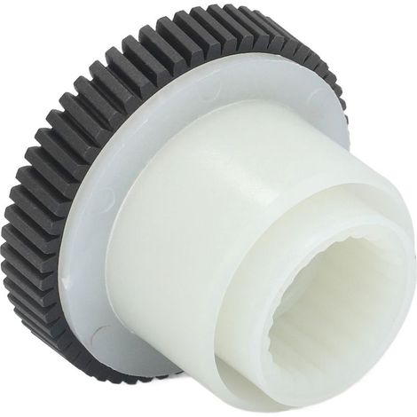 Engrenage de boîte de transfert pour BMW X3 E83 X5 E53, Pièce moteur 27107566296 8473227771 (1/5)
