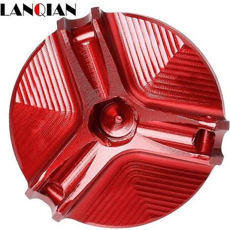 S'applique aux leviers de frein et d'embrayage gris pliables pour KTM RC200 2014 - 2016, route et piste TS373() (1/5)