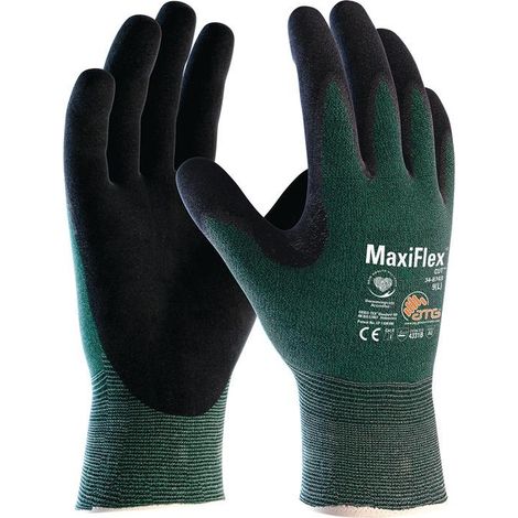 Gants de protection contre la coupe MaxiFlex® Cut™ 34-8743 HCT Taille 9 Nitrile, sans silicone