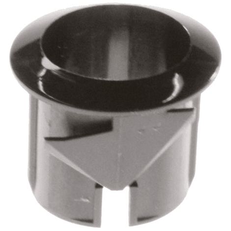 ENCADREMENT DE BOUTON NOIR POUR CUISINIERE ARTHUR MARTIN - 5027317100