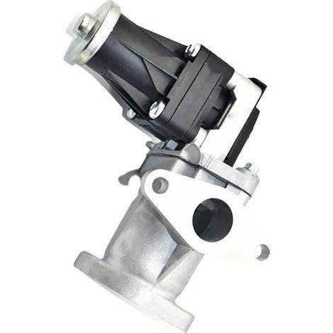 Part number 1207100ED01B 4D20 is compatible with the Wingle EGR valve 1207100-ED01B of the Haval H5. (1/5)