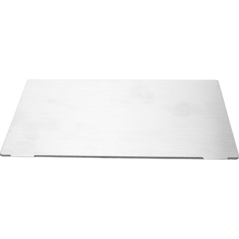 Flexible magnetische Bauplatte für Harz-3D-Drucker, 202 x 128 mm, kompatibel mit Mono X und Photon X. (1/5)