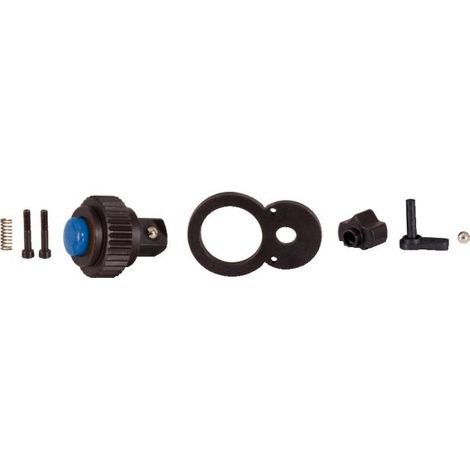 KS Tools 516.1539 Kit di riparazione chiave dinamometrica 1/2" 516.1532+42