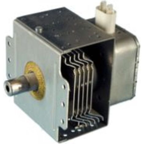 Magnetron microondas 80x80 6 tornillos AN706 S-V/C