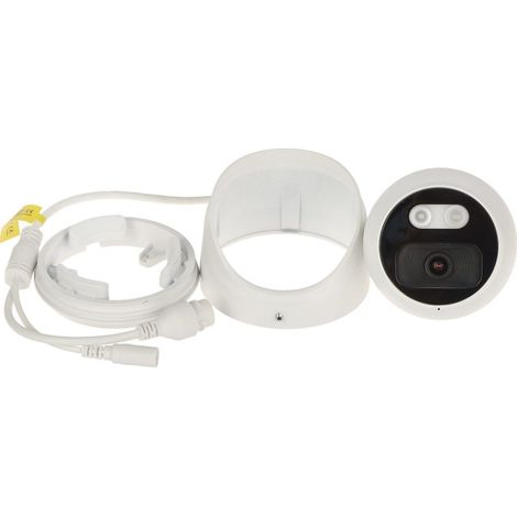 Apti AI508VA22 5 Megapixel Telecamera IP PoE