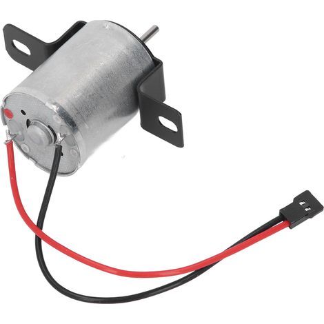 Stove fan motor, high efficiency, good heat dissipation, chimney fan replacement (1/5)