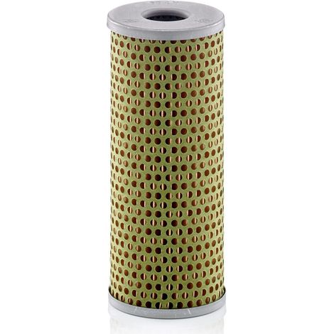 Filtre hydraulique type cartouche Mann Filter H729