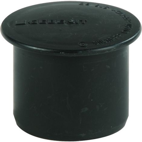 TAPPO DI CHIUSURA INNESTO SILENT ø90   GEBERIT