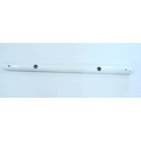 INTEX RICAMBIO TUBO ORIZZONTALE (F) PRISMA RETTANGOLARE 488X244X107CM 28318 12223