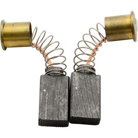 Balais de Charbon pour Impex (various) - 5x10x17mm (1/2)