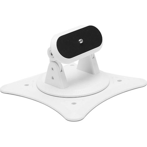 Support de projecteur, support réglable pour projecteur de table, support de projecteur à 360 degrés, support de projecteur de bureau, support de projecteur multi angle pour la maison, le lieu (1/5)