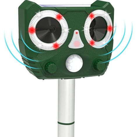 repellente per animali da esterno (1/5)