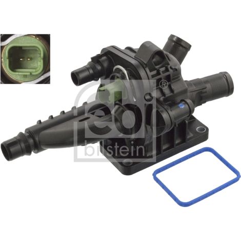 Termostato 106066 febi