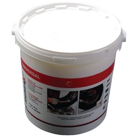 Graisse de montage REMA TIP TOP 5930625