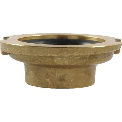 Pieza inf. acoplam.1" hembra PERROT FU1 (1/2)