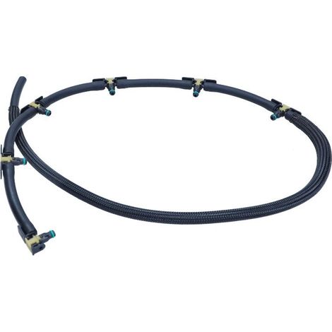 Tuyau, carburant de fuite MAXGEAR 15-0119 BMW 13537823399
