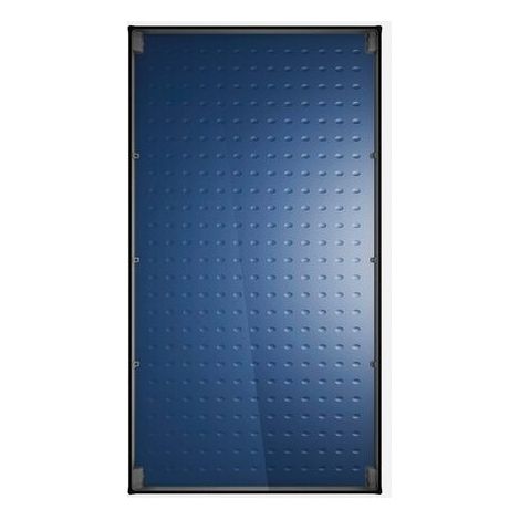 Sonnenkollekt. SO7000TFH-FT 226-2H Top Flachkollektor, 1175x2170x87 waager. von BOSCH - 8718532882