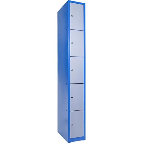 Schliessfachsäule (1/5)