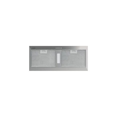 Cata GCB 73 X - Grupo Filtrante Ancho 70 Cm Inox