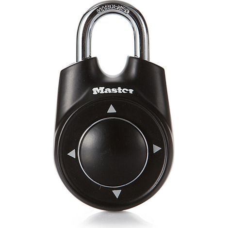 Smart Lock Vorhängeschloss Richtungskombinationsschloss Vintage Reisegepäckschlösser Briefkasten-Fitnessstudioschloss -INHHUB