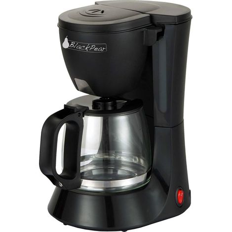Cafetiere 10 - 12 TASSES Black Pear référence BCM112
