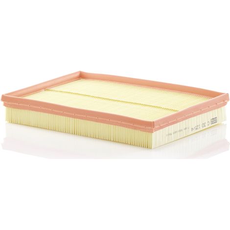 Filtro de aire C30125/4 Mann