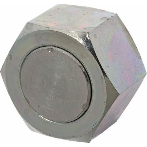 Tuerca 1 5/8 UNF ALFAGOMMA PF26