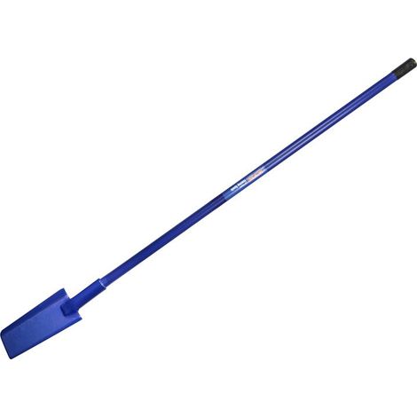 Faithfull All Steel Tapered Fencing Spade FAIASFS (1/5)
