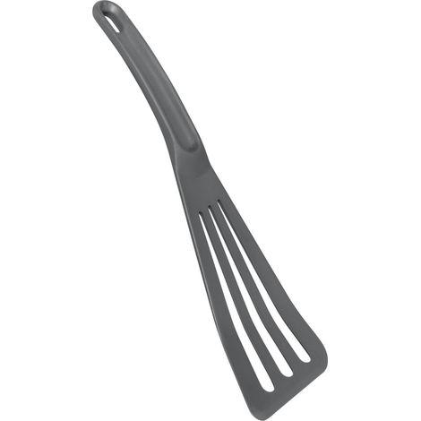 Espátula para sartén perforada de exoglass Hendi 659502