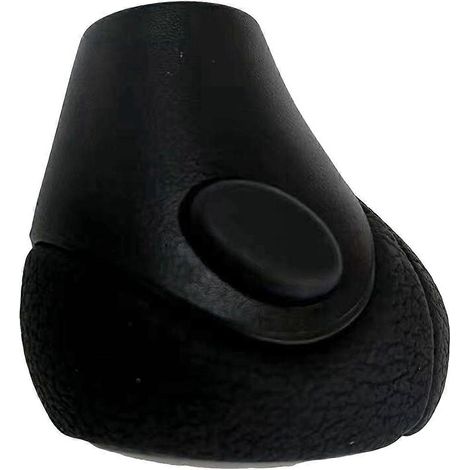 Pommeau de levier de vitesse pour Mercedes-Benz Smart ForTwo Cabrio 451 (2007–2019)
