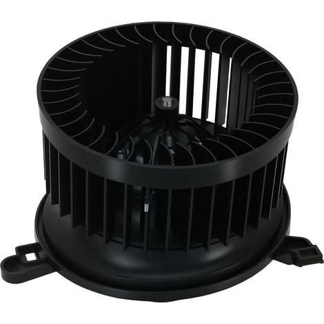 Heater Blower Motor w/ Fan for Citroën Berlingo First 1.4 1.9D 6441R5 715227 RHD (1/5)